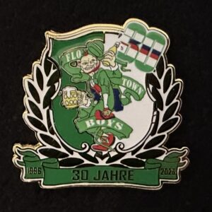 30 Jahre Flo´ Town Boys