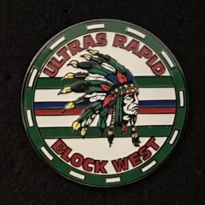 Ultras Rapid Block West