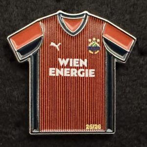 2025/2026 Auswärtstrikot