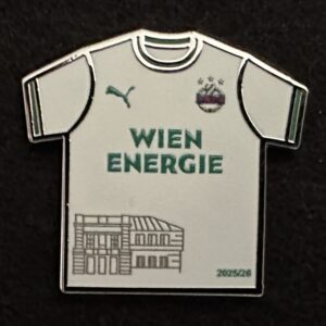 2025/2026 Conference League Trikot