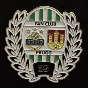 25 Jahre Fanclub Prugg