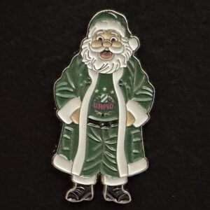 Rapid Weihnachtsmann