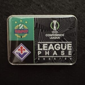 2025/2026 Rapid - AC Florenz