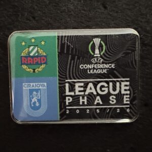 2025/2026 Rapid - CS Universitatea Craiova