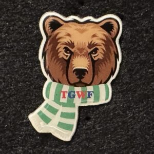 TGWF (The Green White Family)