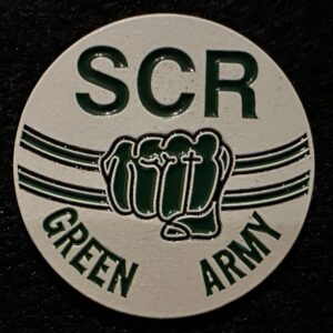 Green Army