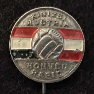 1956 Osterturnier Wien / Budapest