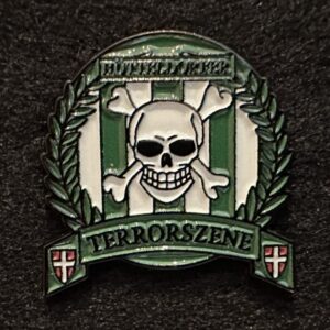 Hütteldorfer Terrorszene