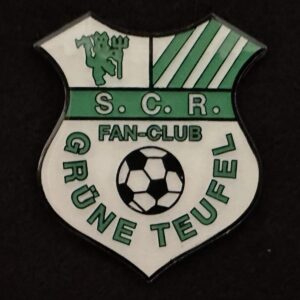 Fan-Club Grüne Teufel