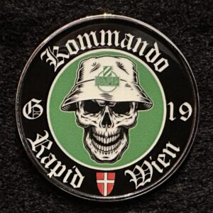 Generation Kommando Rapid