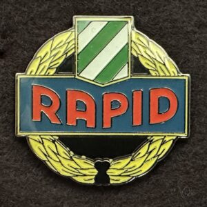 1968 - 1998 / Wappen